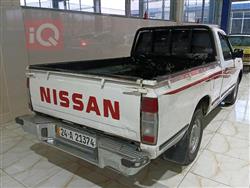 Nissan Pickup